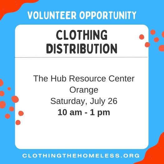 Community event